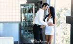 Download Video Bokep HD PureMature  Exotic Anissa Kate menyajikan minum terbaik