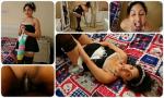 Download video Bokep Remaja m p uang untuk seks dan menelan sementara i hot