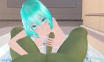 Bokep Video 180314  lbrack MMD  rsqb Demo MikuXSoapland mp4