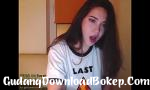 Bokep Online Beautiful teen webcam orgasm terbaru 2019