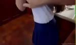 Video Bokep Terbaru Joven colegiala es follada en la cocina 3gp online