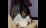 Bokep Sex gadis tudung Asia strip dan jari mp4