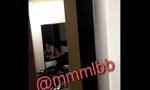 Bokep Baru Part 2 Ngintip Pasangan lagi di Hotel bit  period  mp4