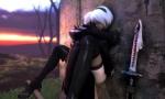 Download video Bokep HD NieR 2B File Seks Bagian Dua  lbrack Edisi 9S  rsq