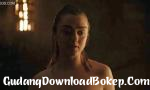 Download Vidio Bokep Maisie Williams Sol Arya Stark Hot Scene Game Of T mp4