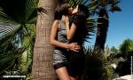 Download Bokep Outdoor Bliss oleh Sapphic Erotica  adegan seks le online