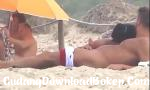 Download video Bokep Big Cock on Nude Beach 2 2019