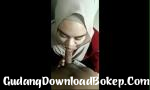 Video Bokep HD jilbab disetujui nyepong titit di wc  gt  gt eo pe hot