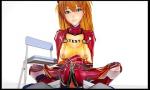 Download video Bokep Evangelion 3D Hentai Movie AkayatuR Teil 1 3gp