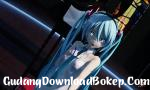 Video Bokep Hot 3D MMD 2b Bergabung dengan Miku di game Lovers 3D  terbaru 2019