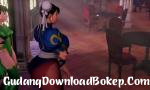 Nonton bokep HD Hot Chun li Street Fighter V Thicc Mod online