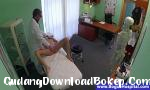 Film bokep Pasien menyebalkan kontol dokter sebelum hardcore gratis