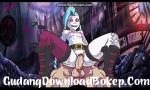 Video Bokep Dapatkan Jinxed hot