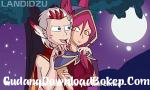 Bokep Seks League of legends Kindred bertemu xayah dan rakan  mp4