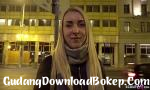 Nonton bokep HD GERMAN SCOUT  18 JAHRE JUNGE AMARIS BEI CASTING AO terbaik