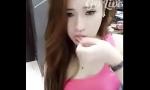 Download video Bokep HD Pertunjukan live glamour beauty  go live app hot