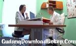 Download Video Bokep Dokter menjilat dan meniduri pasien mungil mp4