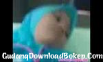 Vidio Bokep HD jilbab biru ml asek