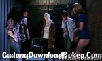 Download vidio Bokep HD Rocker punk emo menjadi panas 3gp online