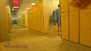 Bokep Sex Gay experience in locker room at a public swimming pool