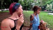 Video Bokep Hot I had sex with The Hottie Of the Park excl I met Nina Forbidden Smoking Marijuana in the Park comma I called her to my house and we Came squirting on each others Pussies Real Lesbian Sex Brazilian Amateur Cherry Adams and her Friend Fuckin