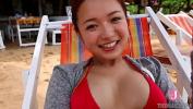 Bokep Hot Beach day with your hot Japanese gf in tiny red bikini Mayumi Yamanaka lbrack bmay 009 rsqb 2019