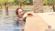 Download video Bokep Cute Japanese gf in sexy bikini dips her tight body in pool lbrack bmay 008 rsqb 3gp