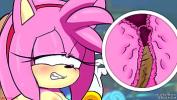 Bokep Sex Amy rose takes huge dick she can barely fit hot