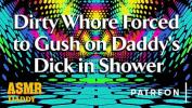 Bokep HD Daddy Fucks Your Cunt Raw In Shower Until You Gush All Over Yourself 3gp