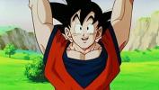 Video Bokep Gohan pulls out the all mighty Z sword 3gp