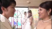 Bokep Sex japanses milf fucking while the marriage 3gp