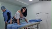 Video Bokep Online I go to the doctor appoiment and he cum inside of my pussy mp4