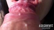 Bokep Sex SUPER CLOSE UP BLOWJOB comma PROFESSIONAL SUCKING SKILLS comma LOUD LICKING SOUNDS amp GIANT ORAL CREAMPIE 3gp