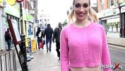 Download Video Bokep Shameless blonde wench with big knockers Chessie Kay pissing in her pants in public terbaik