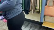 Bokep Baru Fat Ass Mom G STRING Showing at a Target Store 3gp online