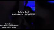 Download video Bokep Gatita Serpas y sus amigas 3gp