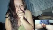 Vidio Bokep HD Online fun late at night with hubby resting next to me 3gp online