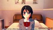 Nonton Video Bokep Bleach Hentai Rukia Triple blowjob multiorgasm 3gp