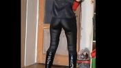 Download video Bokep leggings black latex terbaru