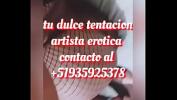 Bokep Sex Tu dulce tentacion sofia cavero calentadose antes de su zoom 3gp online