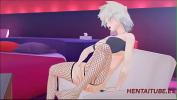 Nonton Video Bokep My Hero Academia Hentai Mitsuki dildo 3gp online