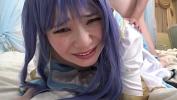 Bokep Gratis 【HentaiCosplay】Former A ast ma ast Japan idol comma Ringo Fujii comma dressed in cosplay excl