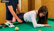 Download Bokep Teach me how to play pool Daddy period Oh my God you need sex again terbaik