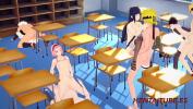 Video Bokep Hot Boruto Hentai Orgy 4 Naruto apos s Boys and 4 Naruto apos s Girl fucking terbaik