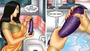 Vidio Bokep HD Savita Bhabhi Kirtu Comics 121 Indian Porn hot