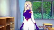 Bokep Hot My Hero Academia Hentai Takeyama Sex terbaru