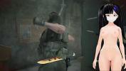 Film Bokep Virtual Maid Miyu plays Resident Evil 3 Remake with nude mod part 5 online