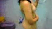 Download video Bokep HD Budak Poli Mandi mp4