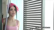 Download Video Bokep Latina maid bends over for more money online