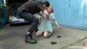 Vidio Bokep Natural busty blonde slut Penny Pax is rough dominated by Tommy Pistol she met at therapist and rough throat and anal fucked in his auto body shop gratis